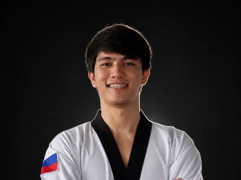 Coach Gian