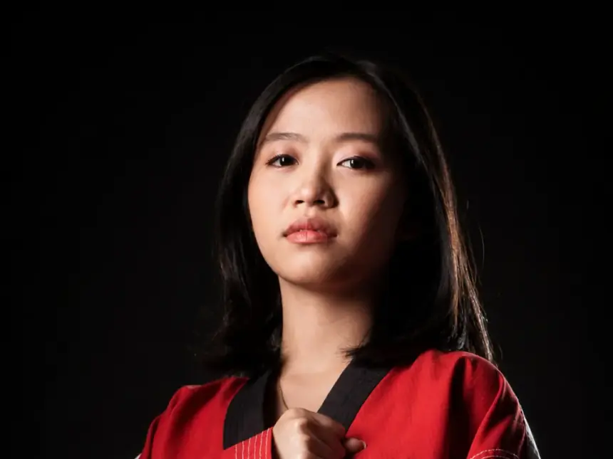 Coach Sarah